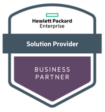 Hewlett Packard Enterprise